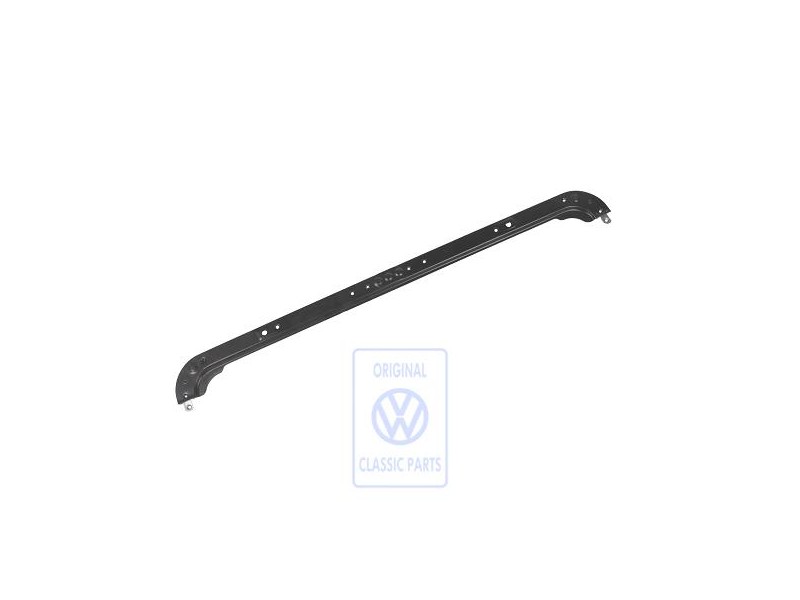 VW Original Seilzugführung - 321877381B