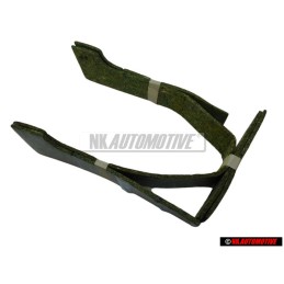 VW Original Polster Für Schiebedach - 321898161