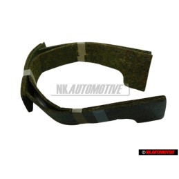 VW Original Polster Für Schiebedach - 321898161