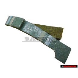 VW Original Polster Für Schiebedach - 321898161