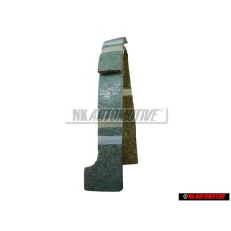 VW Original Polster Für Schiebedach - 321898161