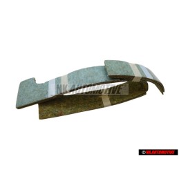 VW Original Polster Für Schiebedach - 321898161