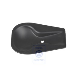 VW Original Griffschale Satinschwarz - 117877433 01C