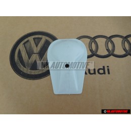 VW Original Griffschale Wolkenweiss - 117877433 581