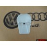 VW Original Griffschale Wolkenweiss - 117877433 581