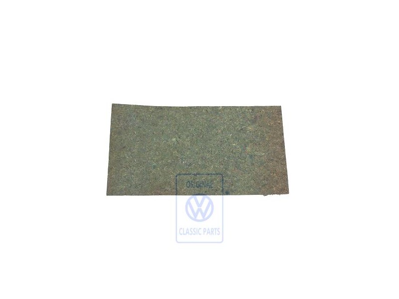 VW Original Dämpfung Für Dach - 331867807