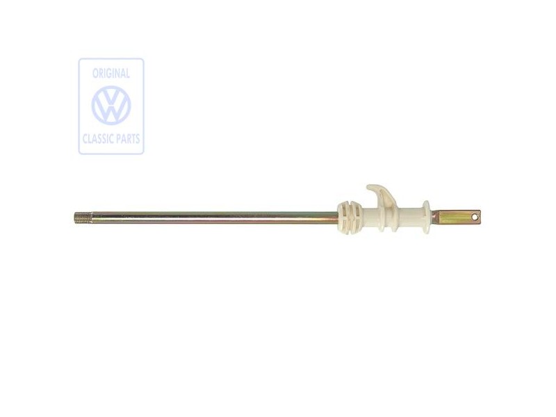 VW Original Schalthebel - 171711117A