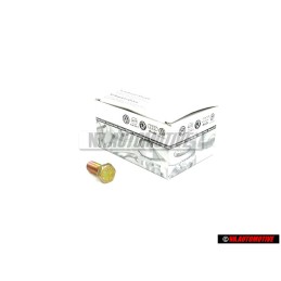 VW Original Schraube - 111857799