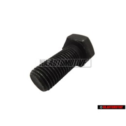 VW Original Schraube - 111857799