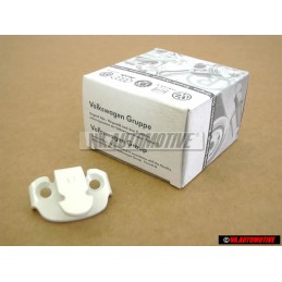 VW Original Mantelhake - 113857635C