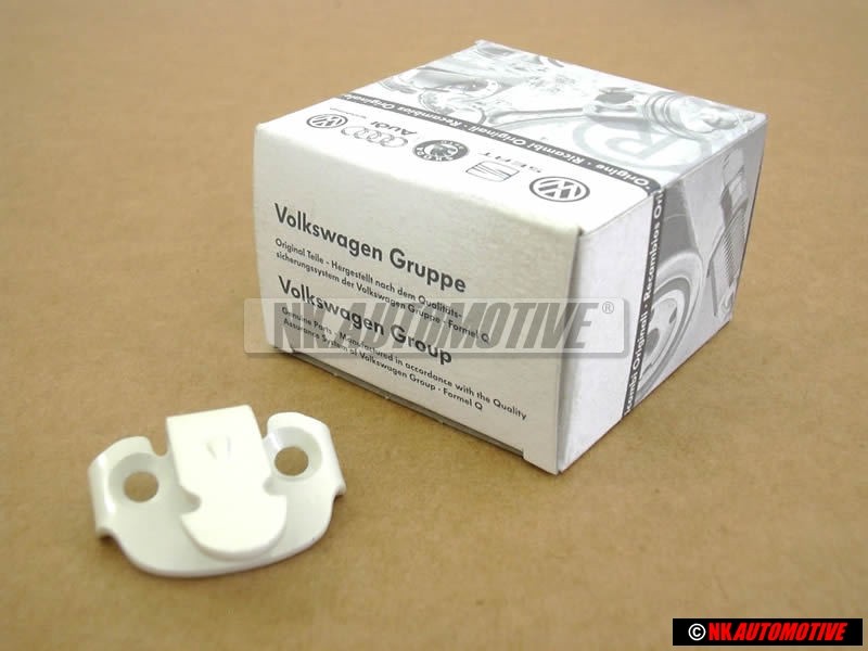 VW Original Mantelhake - 113857635C