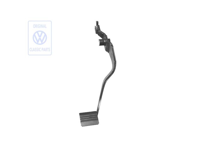 VW Original Kupplungspedal - 171721315F