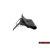 VW Original Klammer - 161857289