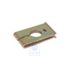 VW Original Klammer - 010321302