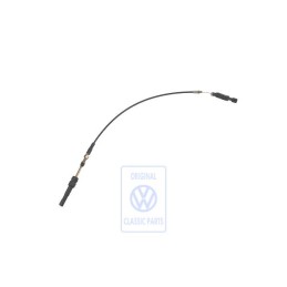 VW Original Bowdenzug - 010321307B