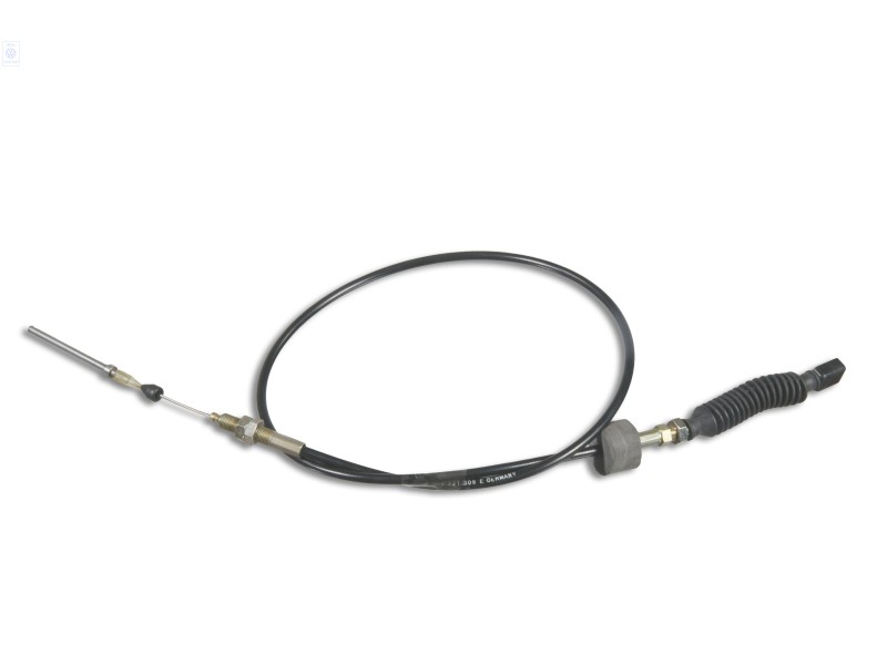 VW Original Bowdenzug - 010321309E