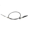 VW Original Bowdenzug - 010321309E