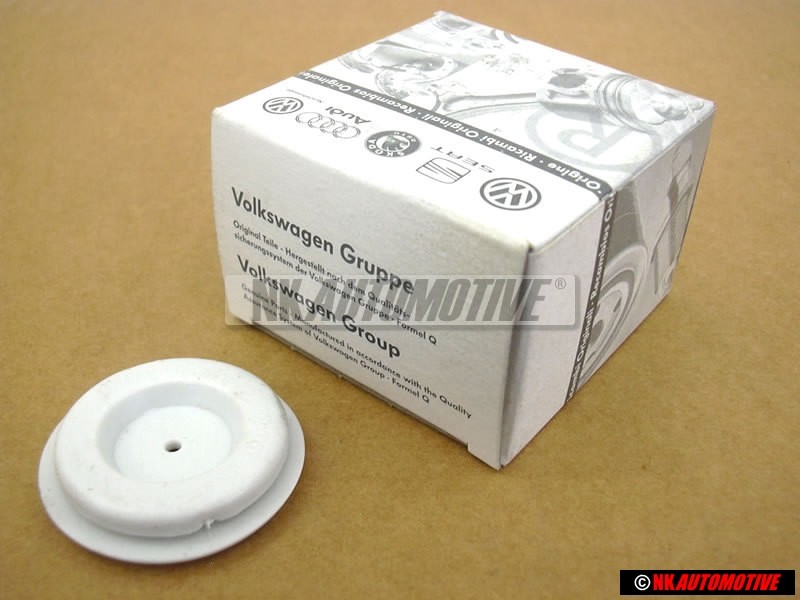 VW Original Tuelle - 161971913 581