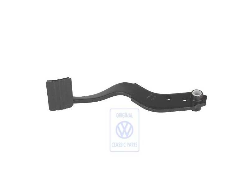 VW Original Bremspedal - 172723141