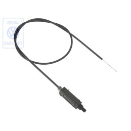 VW Original Starterzug - 161711501C