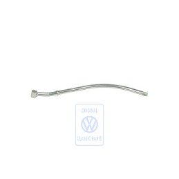 VW Original Schalthebel - 531711121