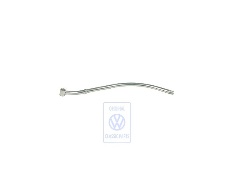 VW Original Schalthebel - 531711121