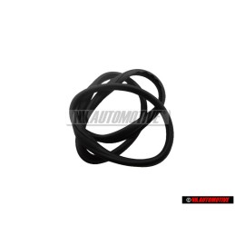 VW Classic Parts Dichtung für Seitenscheibe - 171845321A