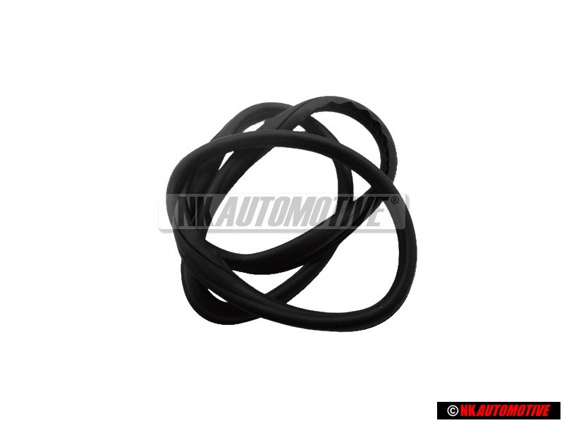 VW Classic Parts Dichtung für Seitenscheibe - 171845321A