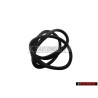 VW Classic Parts Dichtung für Seitenscheibe - 171845321A