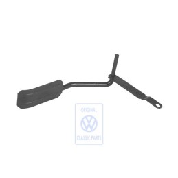 VW Original Gaspedal - 171723509A
