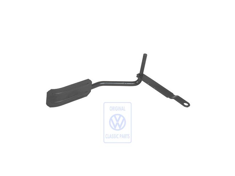 VW Original Gaspedal - 171723509A