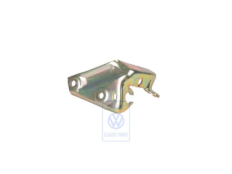 VW Original Halter Für Bowdenzug - 171723583A