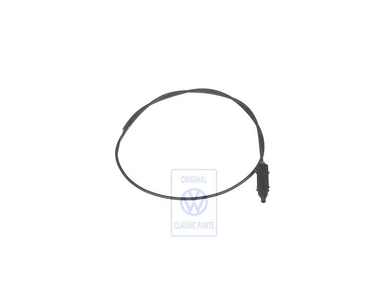 VW Original Starterzug - 321711501K