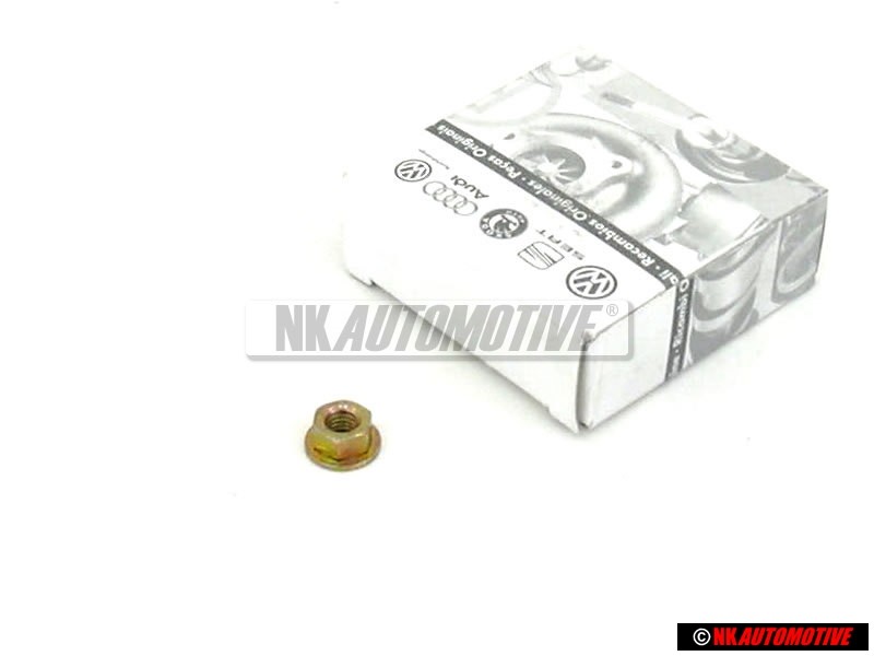 VW Original Mutter - 171857026A
