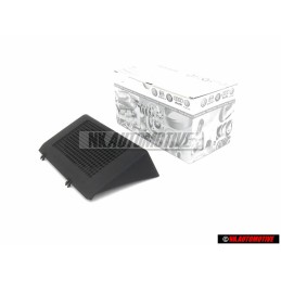 VW Original Blende - 171857209A 01C