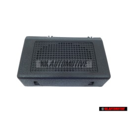 VW Original Blende - 171857209A 01C