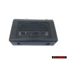 VW Original Blende - 171857209A 01C
