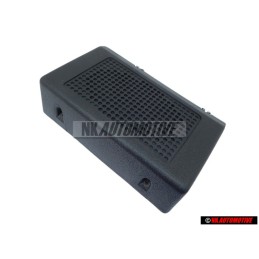 VW Original Blende - 171857209A 01C