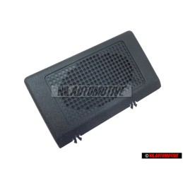 VW Original Blende - 171857209A 01C