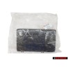 VW Original Blende - 171857209A 01C
