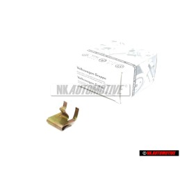 VW Original Klammer - 171863153