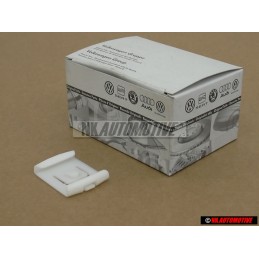 VW Original Gleitstck - 191881213 909