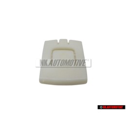 VW Original Gleitstck - 191881213 909
