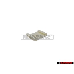 VW Original Gleitstck - 191881213 909