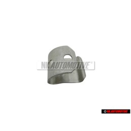 VW Original Feder - 255601180