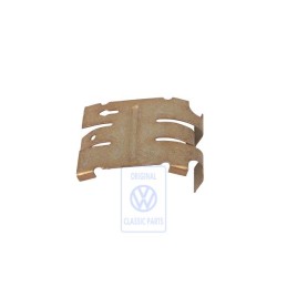 VW Original Spreizfeder - 321615269