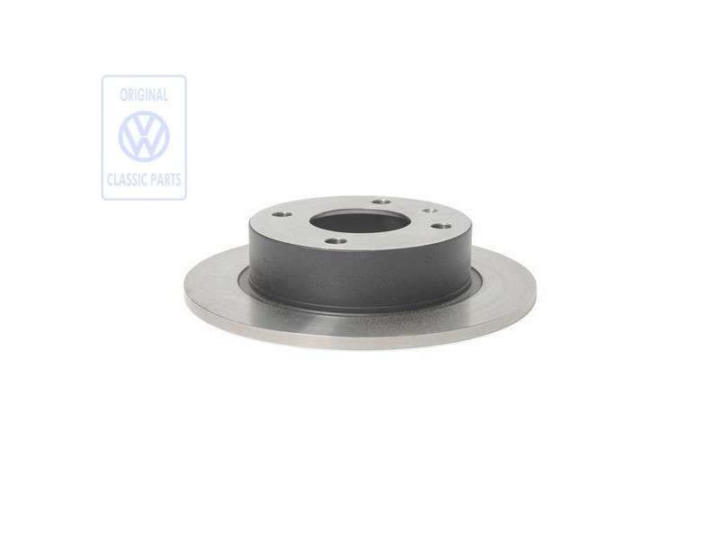 VW Original Bremsscheibe - 321615301