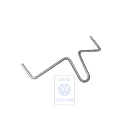 VW Original Führungsfeder Für Schwimmsattel - 431615169