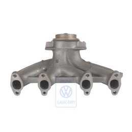 VW Original Abgaskrümmer - 055253031T