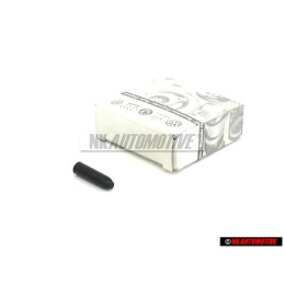 VW Original Kappe Abdeckkappe für Verkleidung Dachhimmel - 311867649 01C